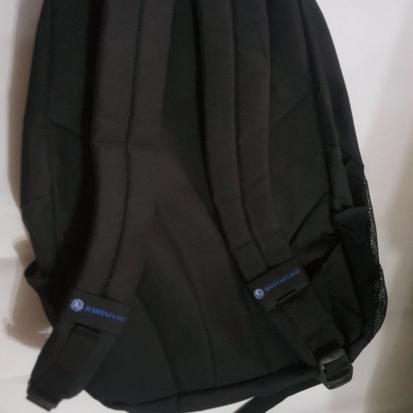 Black Angus Fire  haversack - Picture 2 of 3